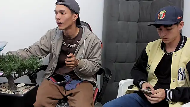 TommyGun 22 online show from 02.07.26