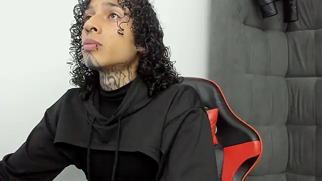 TommyGun 22 online show from 02.10.26