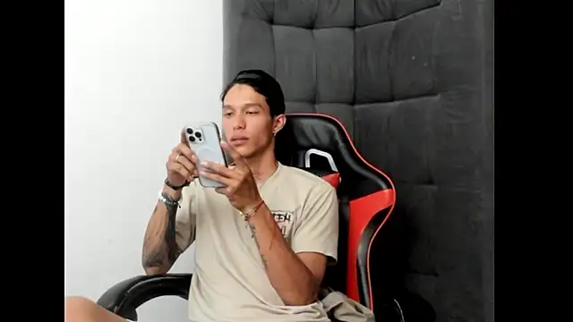 TommyGun 22 online show from 02.19.26