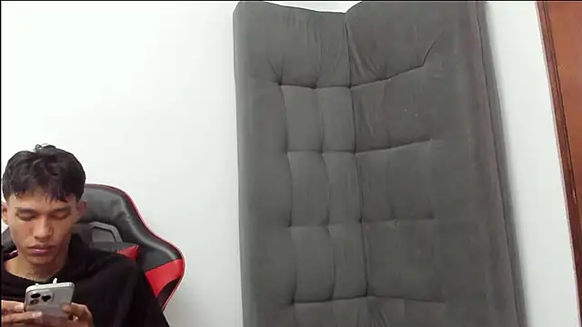 TommyGun 22 online show from 02.22.26