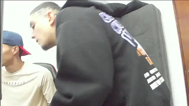 TommyGun 22 online show from 03.12.26