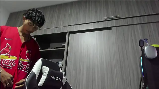 TommyGun 22 online show from 04.23.26