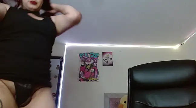 kim hot69  online show from 03.03.25