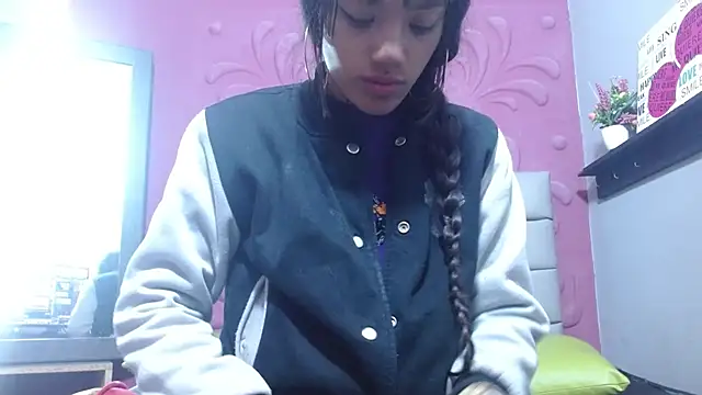 camilawilliams707rs online show from 02.17.26