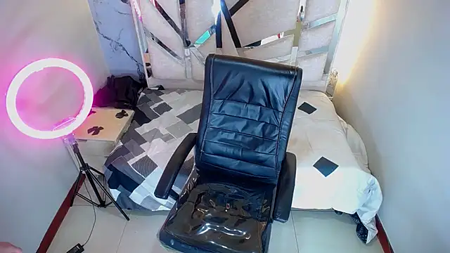 Salome Milf202 online show from 03.29.26