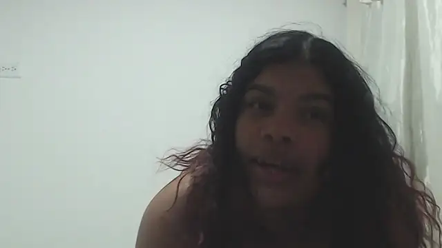Snapshot of Eve_Starr chatting on 09.11.25 Eve Starr online show from 09.11.25