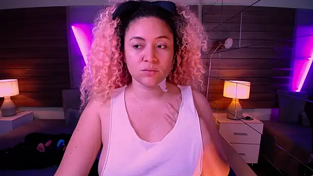 Kateryn  online show from 02.11.25