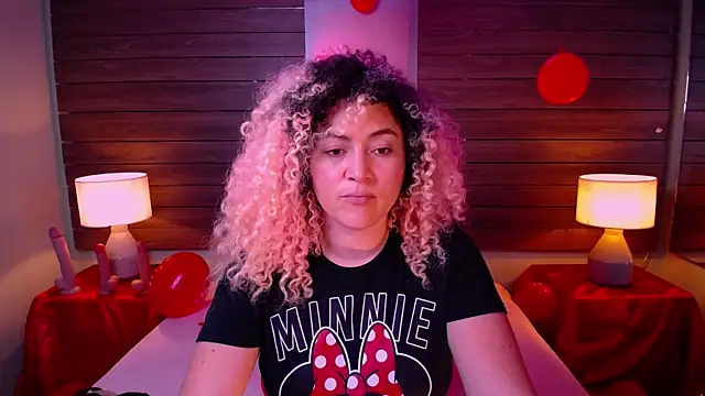 Kateryn  online show from 02.19.25