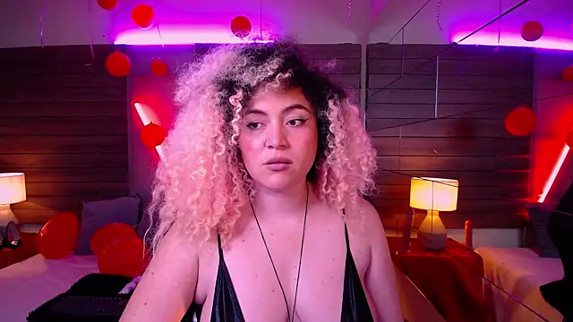 Kateryn  online show from 02.21.25