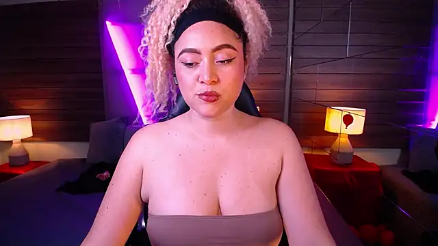 Kateryn  online show from 03.07.25