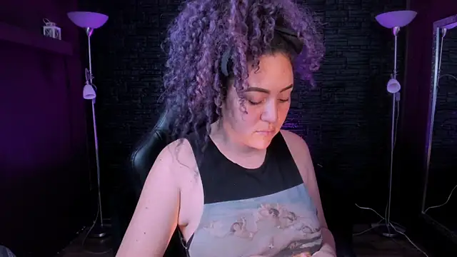 Kateryn  online show from 03.15.25