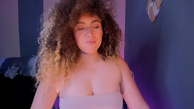 Snapshot of Kateryn_ chatting on 02.22.26 Kateryn online show from 02.22.26