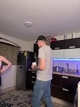 samantha kevin online show from 02.07.26