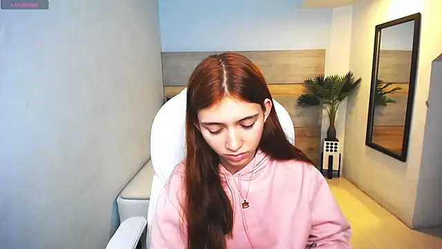 Snapshot of liseth_fox chatting on 01.03.25 liseth fox online show from 01.03.25