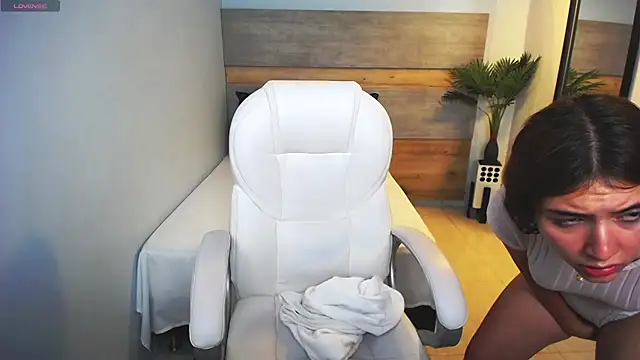 Snapshot of liseth_fox chatting on 02.27.25 liseth fox online show from 02.27.25