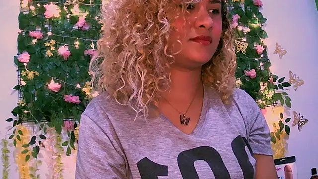 Crysrus online show from 01.05.25