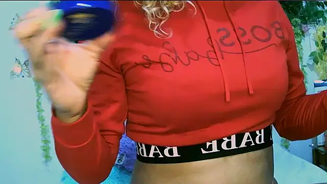 Crysrus online show from 03.14.25