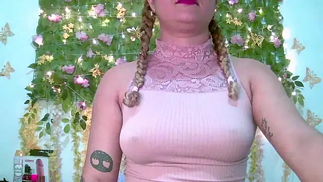 Crysrus online show from 03.22.26