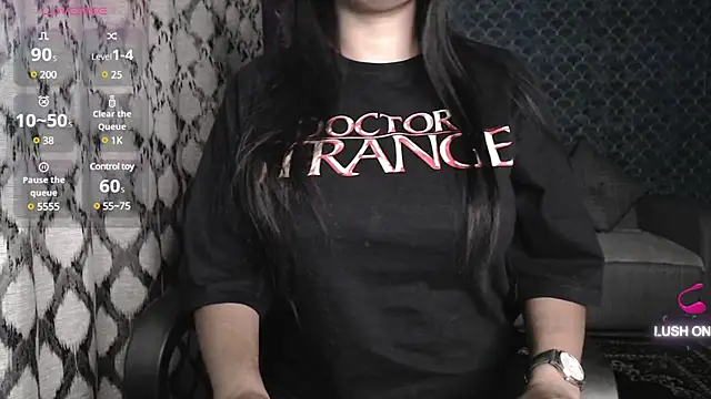 Rubika sharma online show from 02.24.25