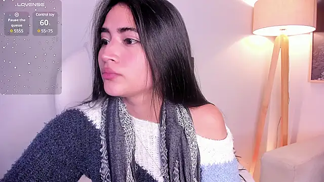 lara madisson online show from 03.19.25