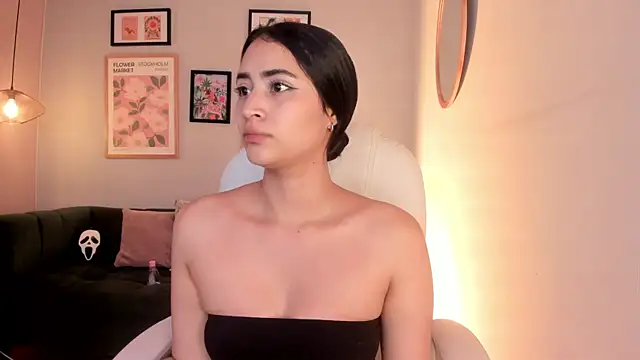 lara madisson online show from 05.25.26