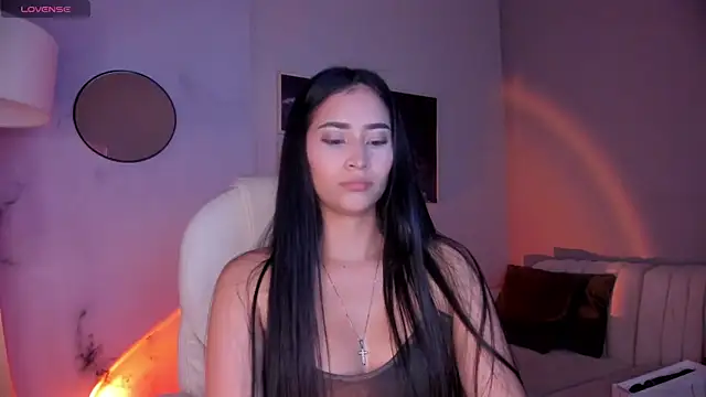 lara madisson online show from 07.03.26