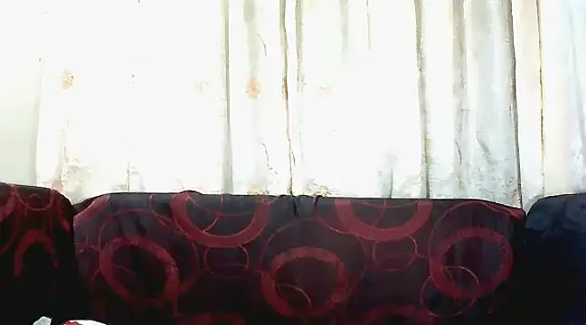 XIndianXFireBallX online show from 02.20.25