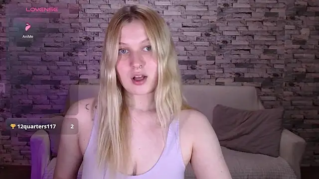 EmiliaDuchess online show from 03.17.26