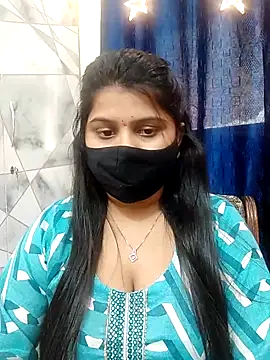 Snapshot of Hotty-simran chatting on 02.27.25 Hotty-simran online show from 02.27.25