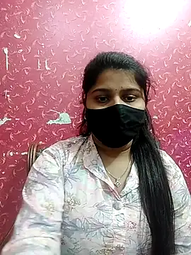 Snapshot of Hotty-simran chatting on 03.18.25 Hotty-simran online show from 03.18.25