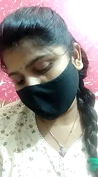 Snapshot of Hotty-simran chatting on 03.20.25 Hotty-simran online show from 03.20.25