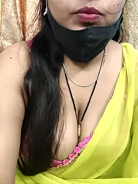 Snapshot of Hotty-simran chatting on 11.21.25 Hotty-simran online show from 11.21.25