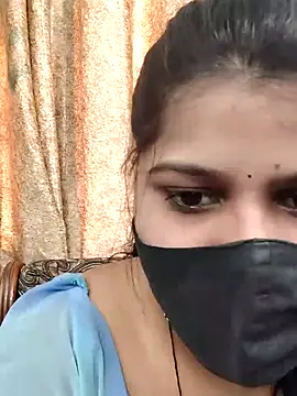 Snapshot of Hotty-simran chatting on 01.12.26 Hotty-simran online show from 01.12.26