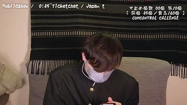 poketkuma online show from 12.12.24