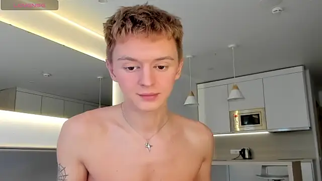 agelandreww online show from 01.29.25