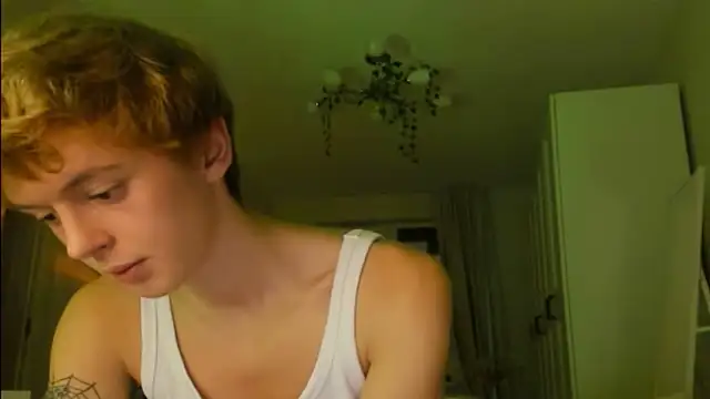 agelandreww online show from 12.14.25