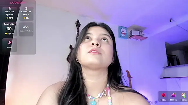 lilpervertgirl online show from 02.17.26