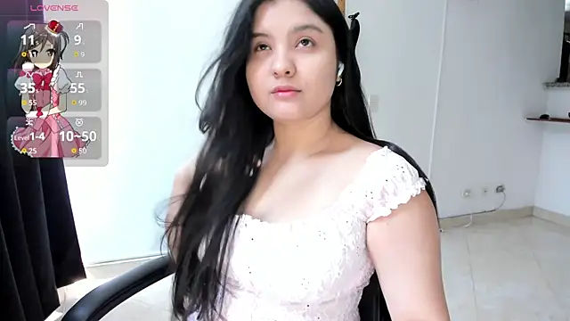 lilpervertgirl online show from 04.20.26