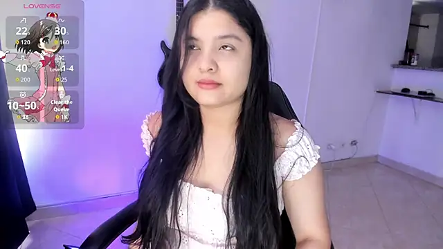 Snapshot of lilpervertgirl chatting on 05.24.26 lilpervertgirl online show from 05.24.26