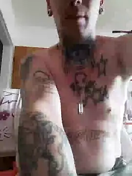 Snapshot of Schabernack1990 chatting on 12.02.24 Schabernack1990 online show from 12.02.24