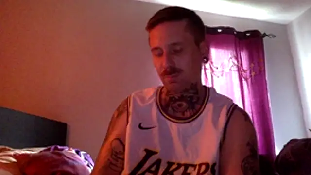 Snapshot of Schabernack1990 chatting on 11.01.25 Schabernack1990 online show from 11.01.25