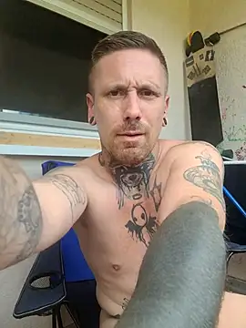 Schabernack1990 online show from 07.19.26