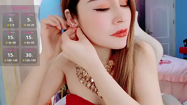 HU131452 online show from 12.18.24