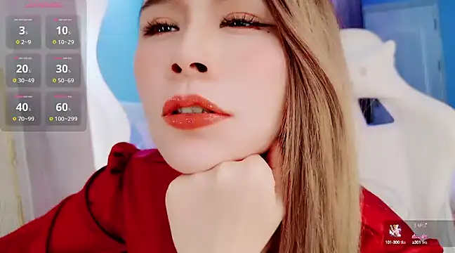 HU131452 online show from 03.22.25