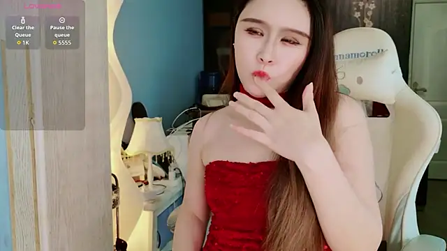 Snapshot of HU131452 chatting on 05.05.26 HU131452 online show from 05.05.26