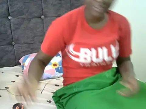 Sexy baby004 online show from 02.14.25