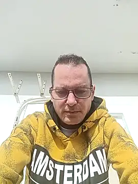 SperMaster dom online show from 11.19.25