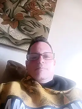 SperMaster dom online show from 03.16.26