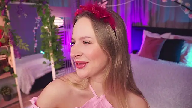 AnnLevine online show from 02.14.25