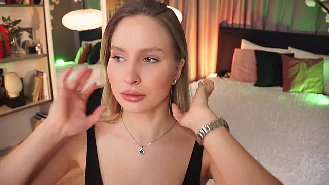 AnnLevine online show from 03.05.25